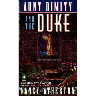 Aunt Dimity Mystery Aunt Dimity and the Duke, (Paperback)