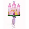 Disney Princess Pink Castle Pinata