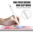 thumbnail image 4 of Housse de Protection Crayon, Étui en Silicone pour Pomme Étui en Silicone pour Crayon à Pomme Étui de Protection en Silicone pour Crayon à Pomme Design Next-Gen, 4 of 7