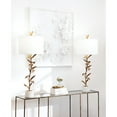 thumbnail image 4 of Regina Andrew 13-1472 Trillium 37" Tall Buffet Table Lamp - Gold, 4 of 4