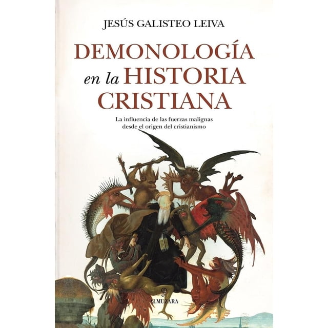 Demonología en la historia cristiana