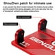 thumbnail image 3 of Sonducket Soporte giratorio para teléfono móvil para bicicleta 360, soporte ajustable de aluminio para bicicleta, soporte antideslizante para teléfono Type10 NO10, 3 of 5