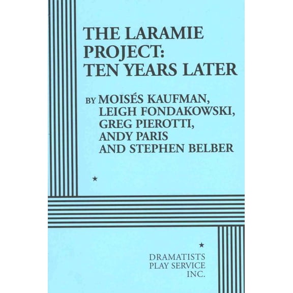 The Laramie Project