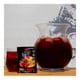 thumbnail image 4 of Polvo para preparar bebida Nature's Factory frutal sabor mango frambuesa sin calorías 15 g, 4 of 4