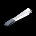 thumbnail image 2 of 4 Pcs Ice Cube Tongs Mini for Serving Kitchen Coffee Grilling Multifunction Silica Gel, 2 of 6