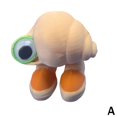 thumbnail image 1 of Molde de figura de concha con zapatos en el dedo, 1 of 7