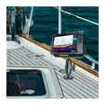 thumbnail image 4 of Fish Finder Mount Marine Electronic/Depth Finder Mount for Boat Compatible with, 4 of 5