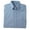 BLUE, variant on s Men's Long Sleeve Oxford Shirt