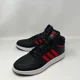 thumbnail image 1 of Ad-id-as Hoops 3.0 Mid Sneakers Mens Size 11.5 Shoes Athletic Basketball Gym, 1 of 6