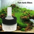 thumbnail image 4 of Happy Date Aquarium Sponge Filter - For Longer Intervals Between Cleaning - Fits 10-75 Gallon Tanks - Fish Tank Sponge Filter, 4 of 9
