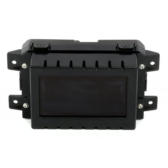 Restored 2013-14 Ford Taurus OEM Original Center Dash Display 4.2" Screen DG1T-18B955-CC (Refurbished)