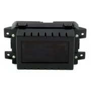 Restored 2013-14 Ford Taurus OEM Original Center Dash Display 4.2" Screen DG1T-18B955-CC (Refurbished)