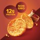 thumbnail image 3 of Paquete variado de patatas fritas reventadas Snack Pure Protein, 12 g de proteína, 3 of 7