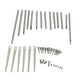thumbnail image 2 of Kit de Herramientas de Reparación de Rodillos de Llave de Tornillos de Ajuste, 2 of 8