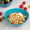 thumbnail image 2 of 8 Piece Ceramic Bowls Set, Cereal Bowls, 18 Ounce Porcelain Bowls Set, 2 of 7
