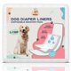 thumbnail image 1 of Forros para Pañales de Perro OOMICAT Grande 130 Unidades Súper Absorbentes, 1 of 8