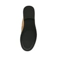 thumbnail image 5 of Madden Girl Women's Prep Slide On Loafer with Pleated Toe, 5 of 5