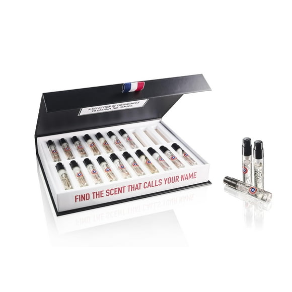 ETAT LIBRE D'ORANGE Kit de Découverte Ultime (2ml x 20) (Inclut Nostos & Story of Your Life)