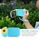 thumbnail image 5 of Cámara Para Niños Cámara Digital Cámara De Juguete Recargable Grabadora De Video Con Pantalla Lcd De 2,2 Pulgadas Serendint FN003199-01, 5 of 5