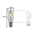 thumbnail image 3 of 2Pc Car LED Backup Bulbs for Toyota Camry 1997-2026 LED Car Reverse Backup Light Bulbs CANBUS, 3 of 6