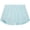 Blue Spa, variant on Girls Athletic Shorts - Active Performance Mesh Jersey Gym Shorts Activewear for Outdoor Play