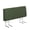Olive Green, variant on Pinmoco Upholstered Foam Headboard for King Bed, Height Adjustable and Ergonomic Head Board, Teddy Velvet White
