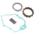 thumbnail image 1 of Clutch Kit for ,  Clutch Kit, Car Maintenance Car Replacement for Car Repair Auto Repair Shop, 1 of 7
