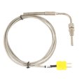 thumbnail image 3 of Fugacal EGT Thermocouple K Type Thermocouple 0-1250 ℃ For Industry Temperature Controllers, 3 of 8