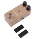 thumbnail image 2 of Pedal de Efecto ANGGREK pedal de Efecto trémolo DC 9V True Bypass Bajo Ruido de Trabajo, 2 of 7