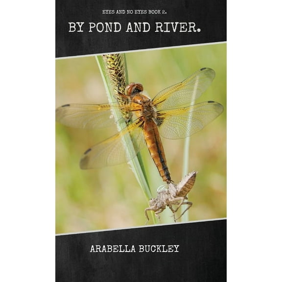 By Pond and River, (Hardcover)