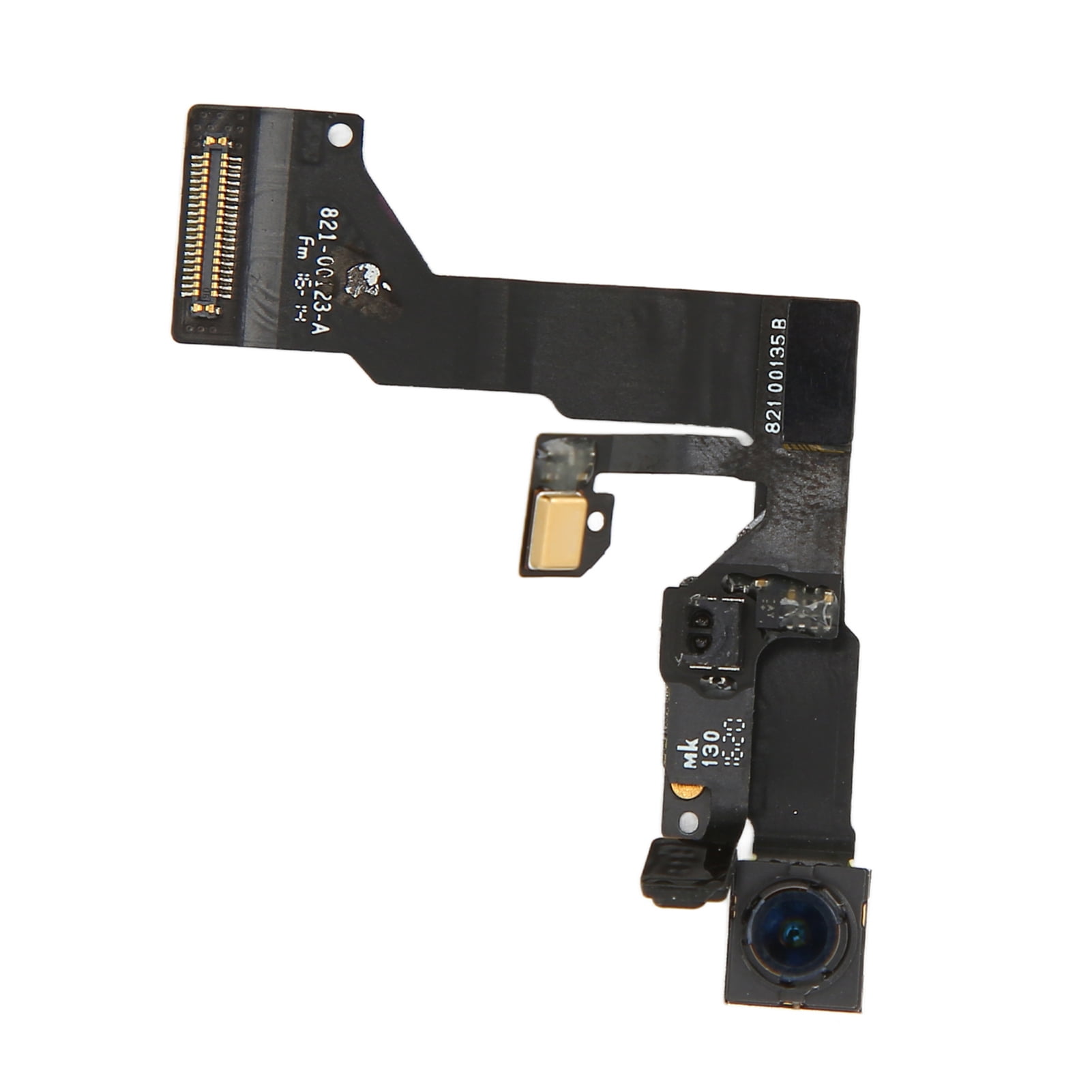ESTINK Front Camera Flex Cable,Camera Flex Cable Replacement,Front Camera Replacement Face Front