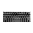 thumbnail image 1 of Teclado de repuesto para portátil con retroiluminación gris Baoblaze 14 Iil Arr 2019 Yoga S540-14Aip, 1 of 8