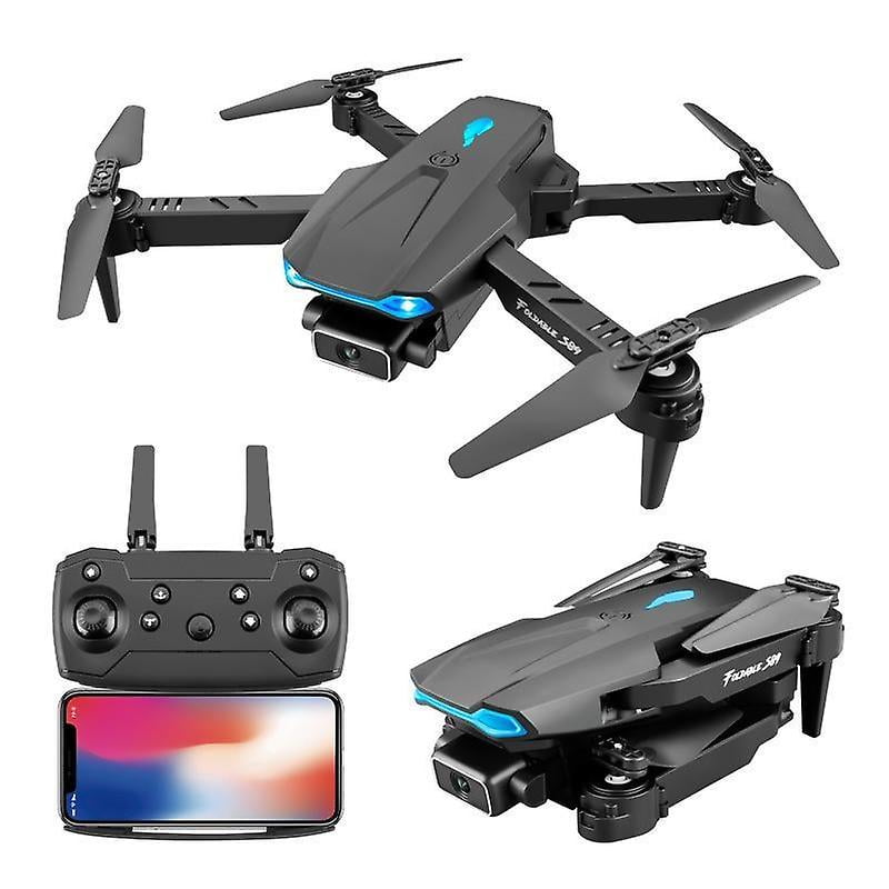 Drones en aurrera hotsell
