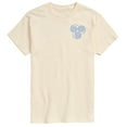 thumbnail image 2 of Avatar - The Last Airbender - Air Nomads -Men's Short Sleeve Graphic T-Shirt, 2 of 4