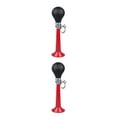 thumbnail image 3 of Bocina de bicicleta Wosthever fuerte y liviana Manillar Accesorios de ciclismo, 3 of 6