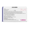 thumbnail image 2 of Eutirox Levotiroxina 112 mcg 50 tabletas, 2 of 4