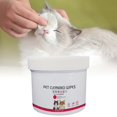 thumbnail image 5 of Tear Stain Wipes Easily Solve The Tear Stain Problem Keeping Your Pet Fresh Every Day!, 5 of 5