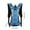 Blue, variant on VWRXBZ Backpack, 16.93x9.06x1.97 Inch Hydration Backpack Hydration Pack Water Backpack for Hiking Running Biking Road Runner Hydropack Backpack Climbing Travel Essentials