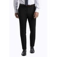 thumbnail image 2 of Calvin Klein Men's Skinny Fit Stretch Suit Separates â Custom Jacket & Pant Size Selection, 2 of 5