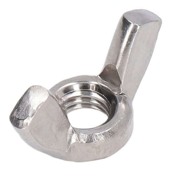 Wing Nuts50Pcs Wing Nuts Assortment Wing Nut Replacement DI Wing Nut Professionally Tested