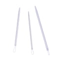 thumbnail image 2 of MasteelfCA 9pcs Threading Apparatus Sewing Needle Inserter Household Threading Tool (3pcs Nylon Thread Rod Needle, 6pcs Large Hole Needle, Random Color), 2 of 6