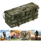 thumbnail image 5 of Bolso Molle Bolsas de almacenamiento - Bolsillo colgante de tela Oxford Molle para acampar al aire libre para el lado del escritorio Sywqhk Para Estrenar, 5 of 9