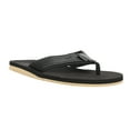 thumbnail image 2 of London Fog Mens Tyrone Flip Flops Casual Shoes, 2 of 5