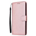 thumbnail image 2 of ForA50 Wallet-type PU Leather Protective Phone Case with Buckle & 3 Card Position, 2 of 9