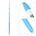 Rotating Mop Rod Broom Handle Extension Broom Handle Extender Broom