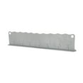 thumbnail image 3 of CoudarTitie Kitchen Water Guard Sink back, Easy to Clean Protection Tool Board Water Baffle Gray, 3 of 9
