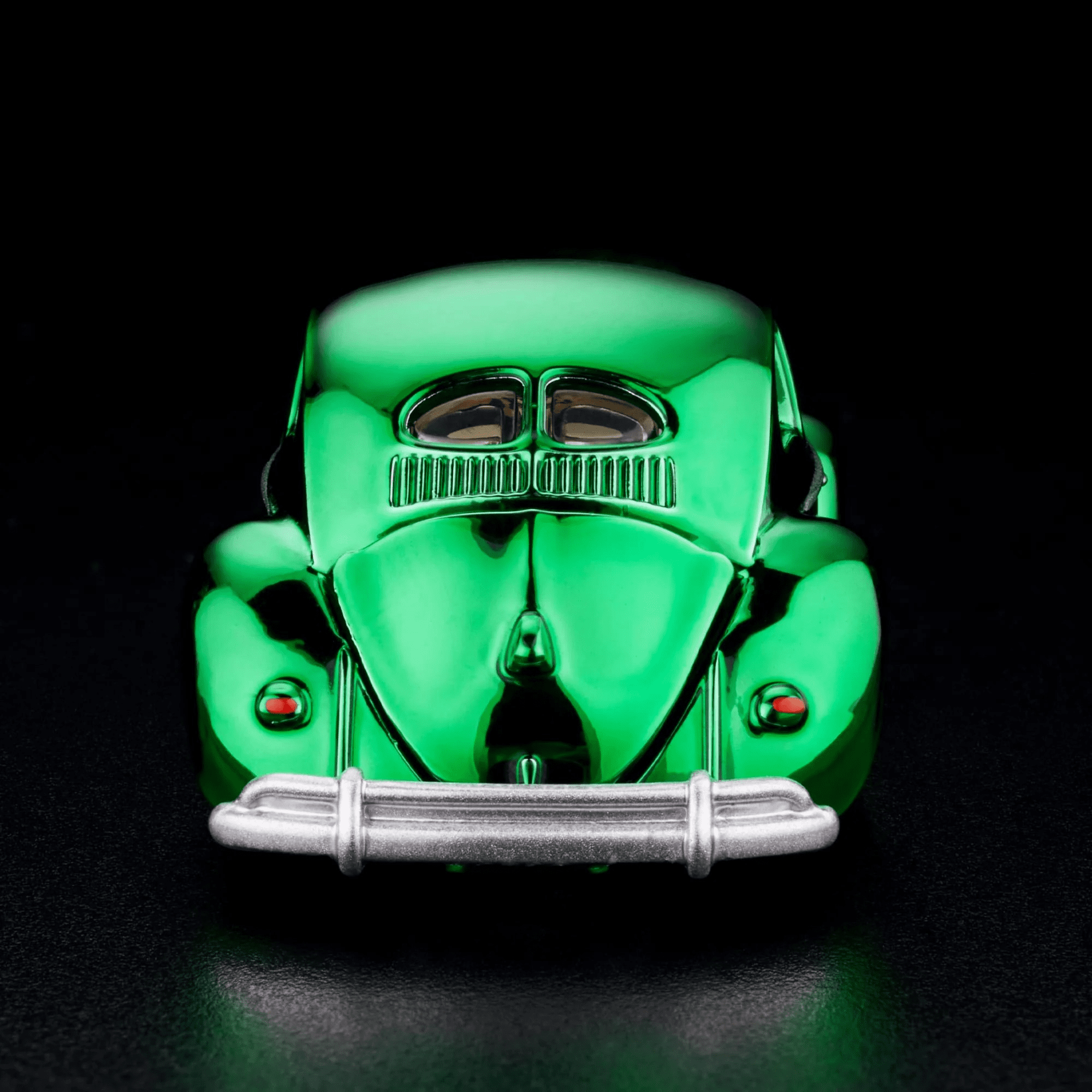 ミニカー Hot Wheels RLC Exclusive Kawa-Bug-A Amazon.com: Mattel Hotwheels Kawa-Bug-A” '49 VW Beetle RLC