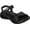 Black, variant on Skechers Women's On-The-Go 600-Brilliancy Sport Sandal