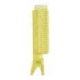 thumbnail image 1 of Rulos para el cabello convenientes de 1pc para mujeres 4.33"x1.06" Amarillo, 1 of 6