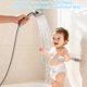 thumbnail image 4 of Soporte para baño Baby Shower Stand GrnPeak para 6 a 36 meses, 4 of 7